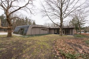 Post Zeist