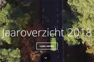 Jaaroverzicht 2018