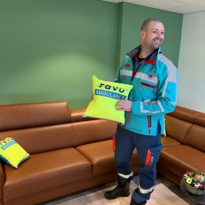 Onze nieuwe post Amersfoort is geopend 5
