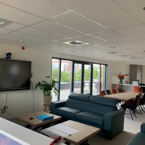 Opening nieuwe standplaats Nieuwegein 3