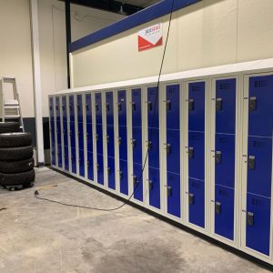 Nieuwe post de Isselt - Amersfoort 2