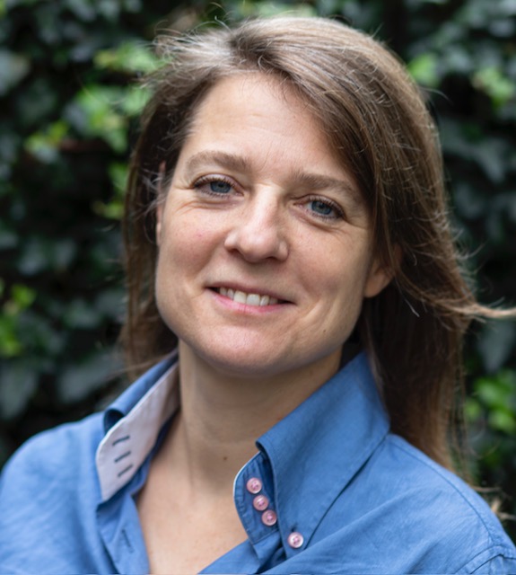 Johanneke Mostert is per 1 juni 2026 de nieuwe bestuurder van de RAVU