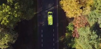 Onze nieuwe ambulances 1