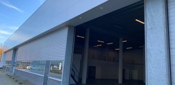 Onze nieuwe post Amersfoort is geopend 9