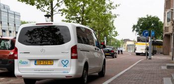 Onze samenwerking met de GGZ Vervoersdienst 2