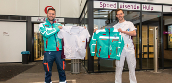 Duobaan, verpleegkundige op de SEH én ambulance